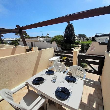 Studio Village Naturiste Angel Agde Exterior foto
